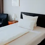 Hotell Kaiserhof Victoria Bad Kissingen