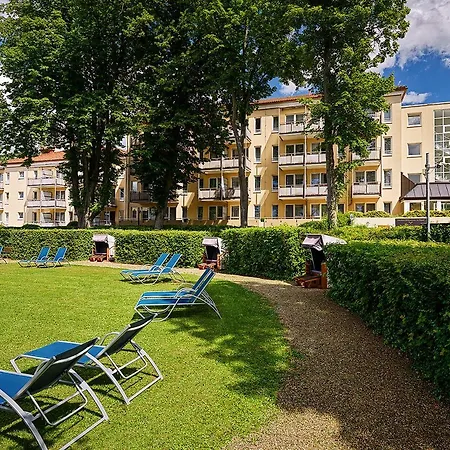Kaiserhof Victoria Bad Kissingen