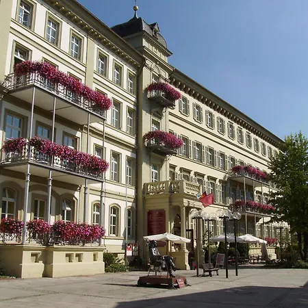 Kaiserhof Victoria