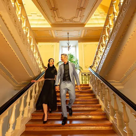 Kaiserhof Victoria 4*