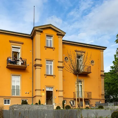 Hotel Kaiserhof Victoria Bad Kissingen