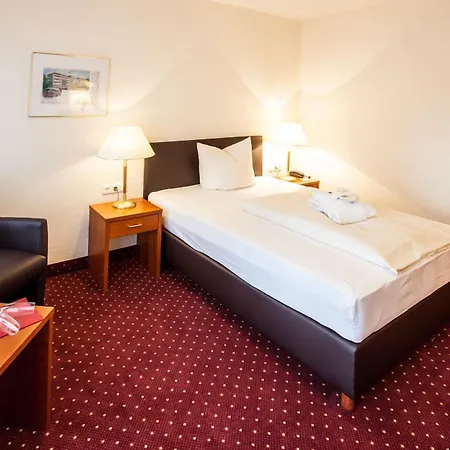 Hotel Kaiserhof Victoria
