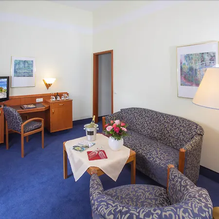 Kaiserhof Victoria 4* Bad Kissingen