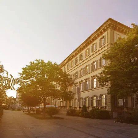 Hotel Kaiserhof Victoria Bad Kissingen