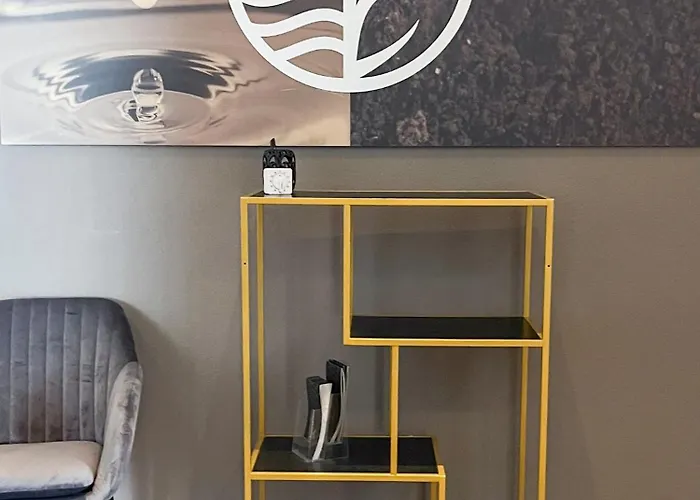 Kaiserhof Victoria 4* באד קיסינגן