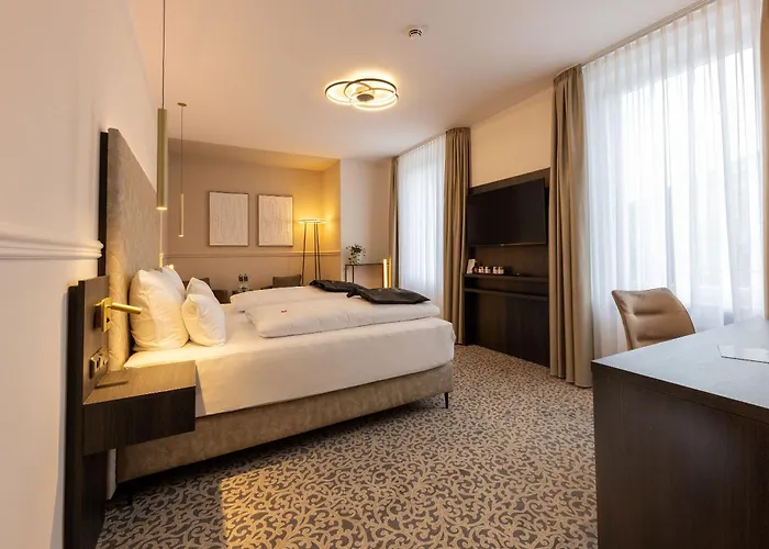Kaiserhof Victoria 4*