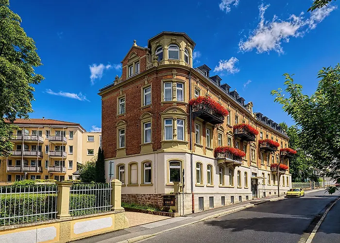 Kaiserhof Victoria