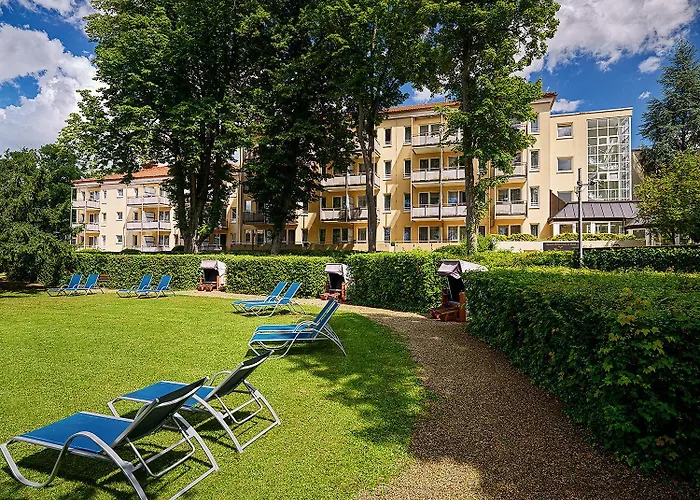 Kaiserhof Victoria