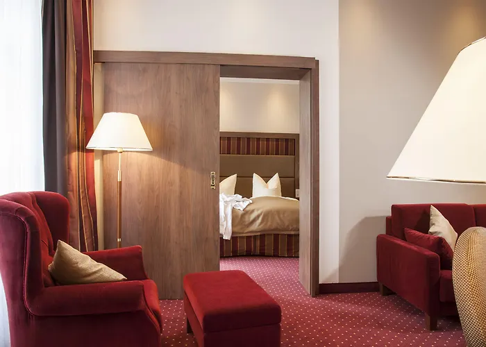Kaiserhof Victoria 4*
