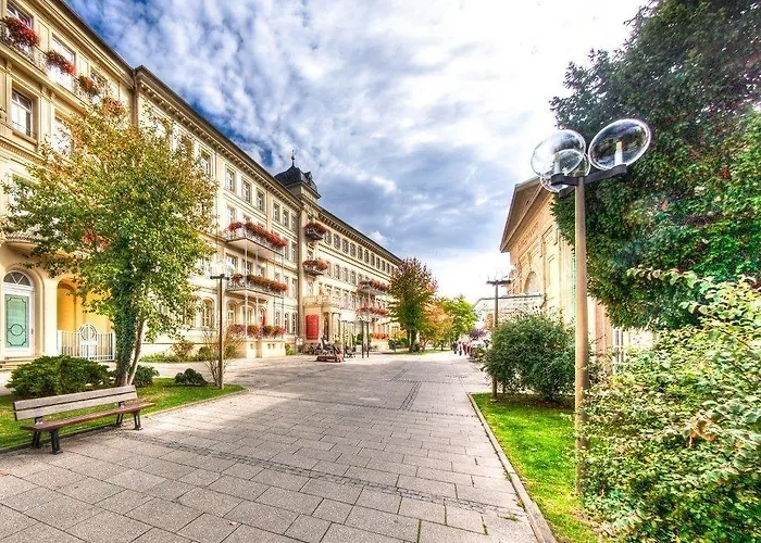 Kaiserhof Victoria 4*