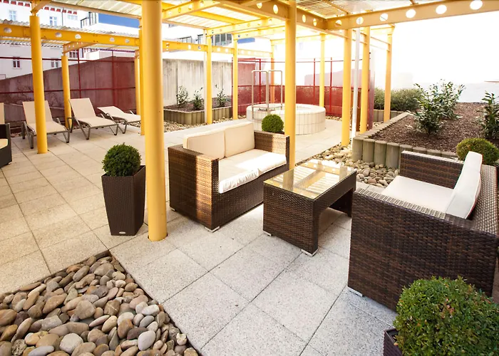 Kaiserhof Victoria 4* באד קיסינגן
