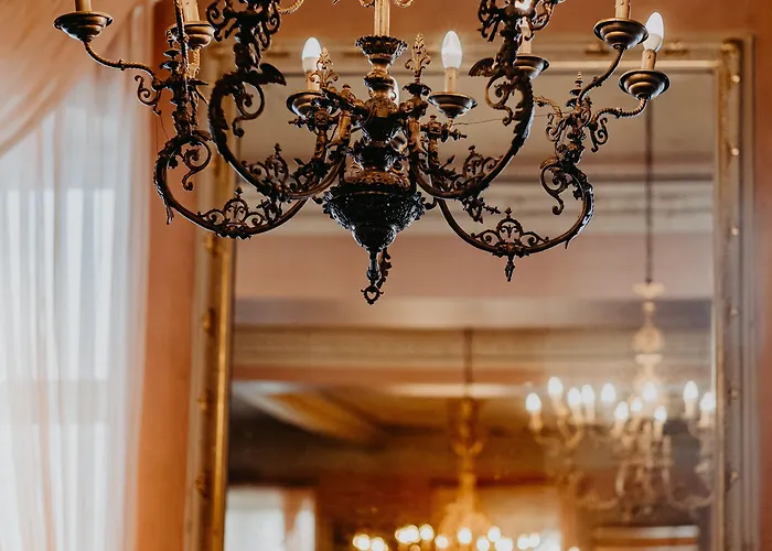 Kaiserhof Victoria מלון 4*