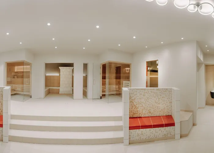 Kaiserhof Victoria מלון 4*
