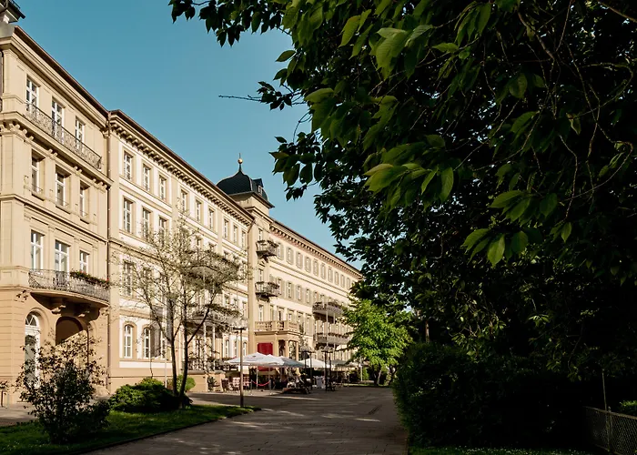 Kaiserhof Victoria 4*