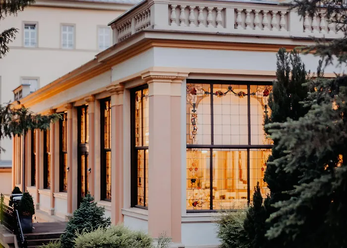 Kaiserhof Victoria