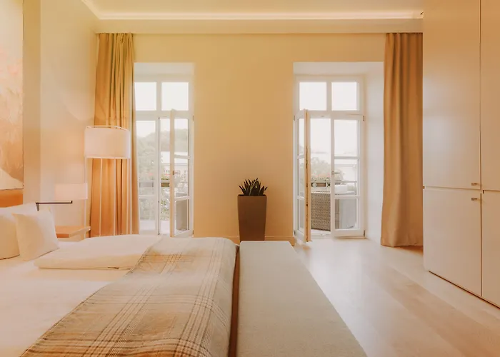 Kaiserhof Victoria 4*