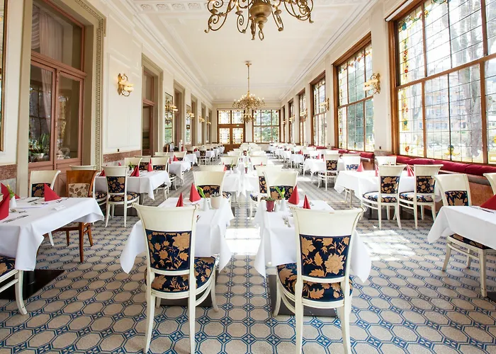 Kaiserhof Victoria 4*