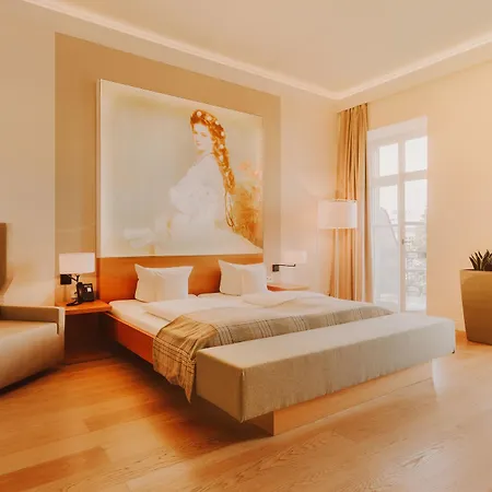 Hotel Kaiserhof Victoria Bad Kissingen