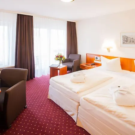 Kaiserhof Victoria Hotel Bad Kissingen