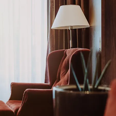 Kaiserhof Victoria Hotel Bad Kissingen