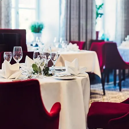Hotel Kaiserhof Victoria 4*