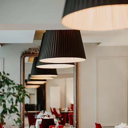 Kaiserhof Victoria 4*