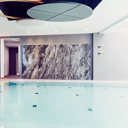 Otel Kaiserhof Victoria 4*