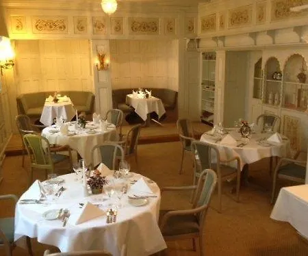 Kaiserhof Victoria Hotel 4*