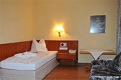 Kaiserhof Victoria 4* Bad Kissingen