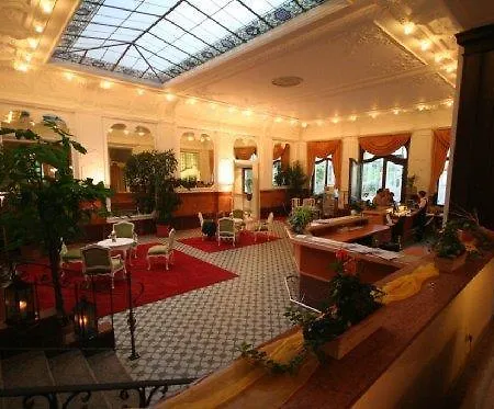 Hotel Kaiserhof Victoria
