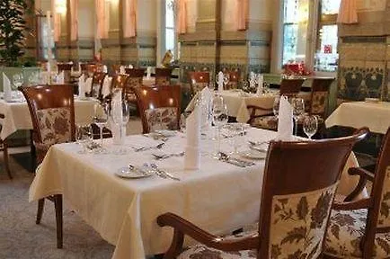 Kaiserhof Victoria 4*