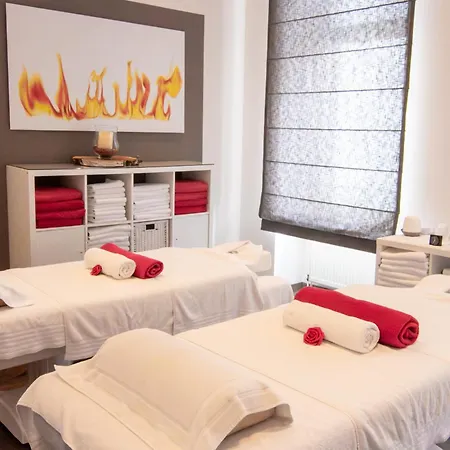 Kaiserhof Victoria 4* Бад-Киссинген