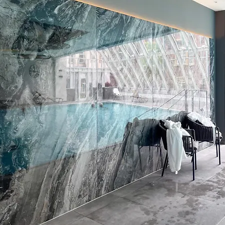 Kaiserhof Victoria Hotel 4*