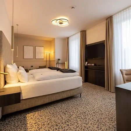 Kaiserhof Victoria 4*