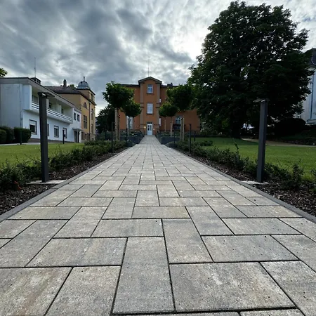 Szálloda Kaiserhof Victoria