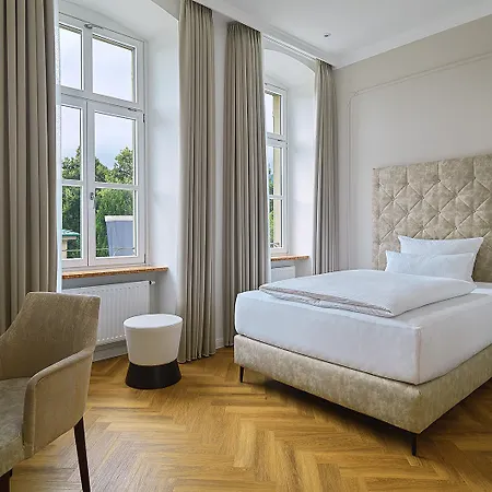 Kaiserhof Victoria 4* Bad Kissingen