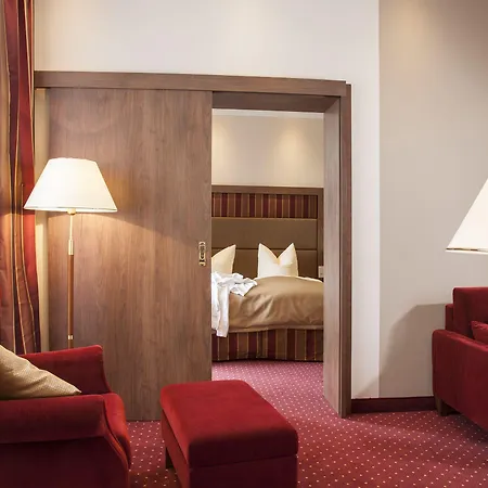 Kaiserhof Victoria 4*