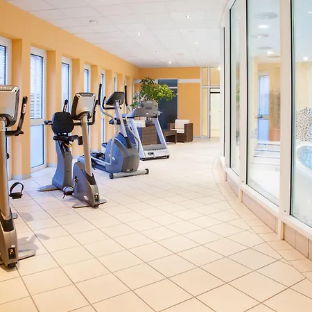 Hotel Kaiserhof Victoria 4*