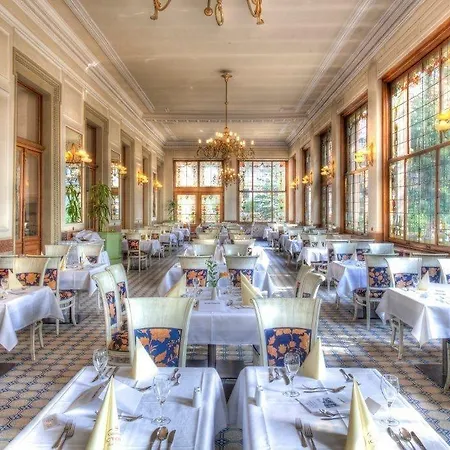 Kaiserhof Victoria Bad Kissingen