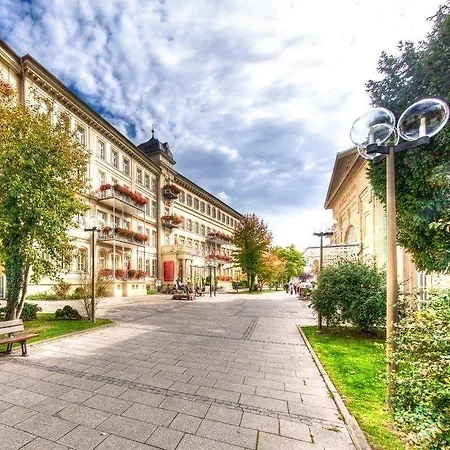 Kaiserhof Victoria 4*
