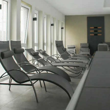 Kaiserhof Victoria Otel