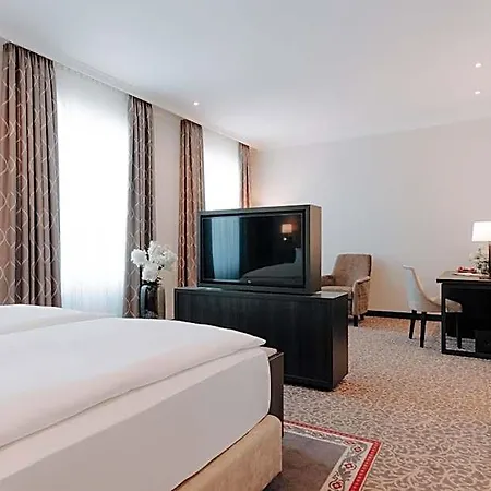Kaiserhof Victoria 4*