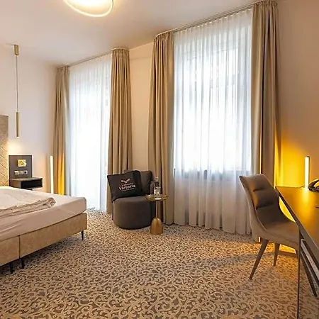 Szálloda Kaiserhof Victoria