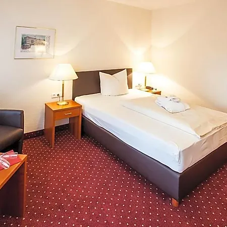 Kaiserhof Victoria 4* Bad Kissingen