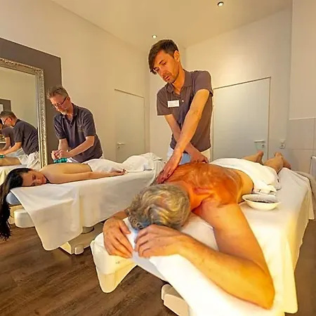 Kaiserhof Victoria 4*