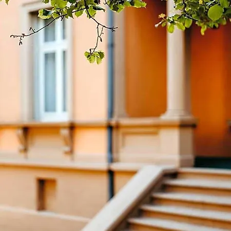 Kaiserhof Victoria Hotel Bad Kissingen