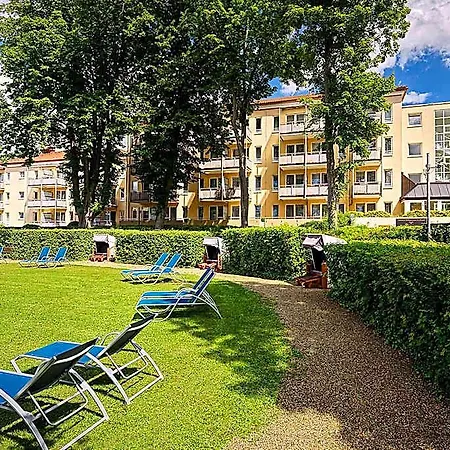 Kaiserhof Victoria Hotel