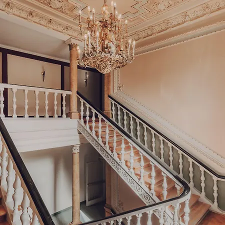 Kaiserhof Victoria 4* Bad Kissingen