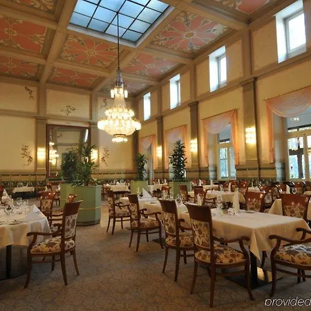 Kaiserhof Victoria 4*