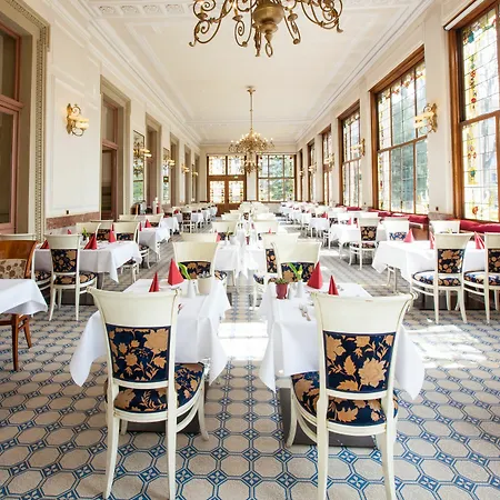 Kaiserhof Victoria 4*